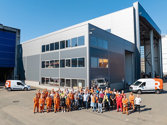 Bilde 9 av 10 i jobbannonse-galleriet