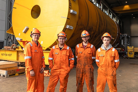 Bilde 4 av 10 i jobbannonse-galleriet