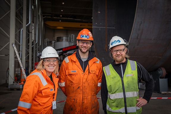 Bilde 6 av 10 i jobbannonse-galleriet