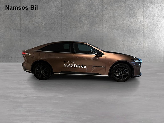 Mazda 6e 4 of 5