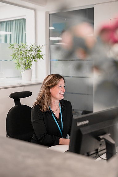 Bilde 1 av 1 i jobbannonse-galleriet