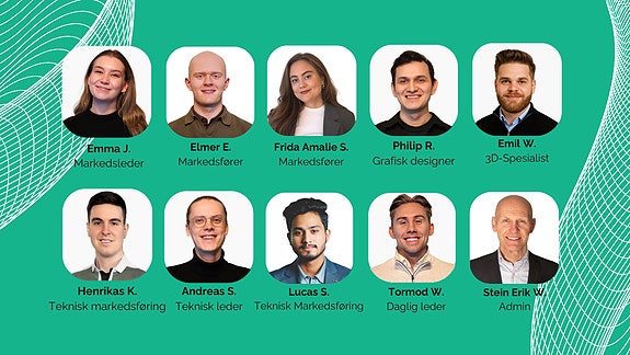 Bilde 2 av 4 i jobbannonse-galleriet