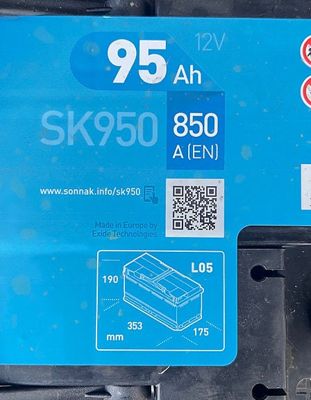 Product image 3 of 6