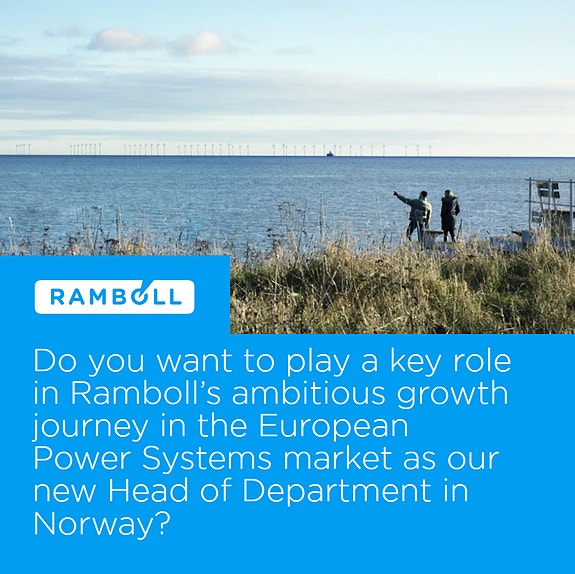 Bilde 1 av 2 i jobbannonse-galleriet