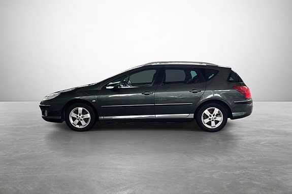 Peugeot 407 4 of 5