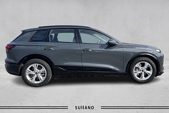 Audi Q6 e-tron - bilde 6