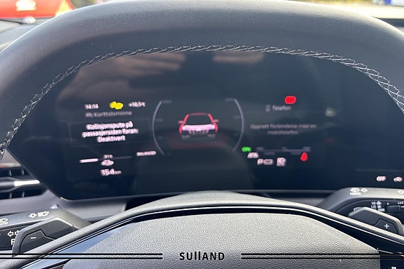 Audi Q6 e-tron - bilde 13