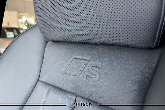 Audi Q6 e-tron - bilde 34