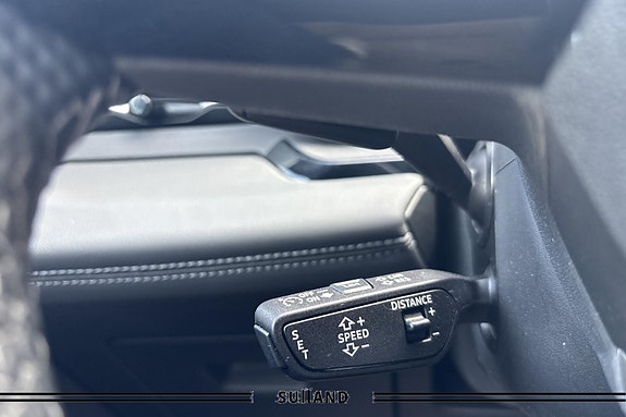 Audi Q6 e-tron - bilde 29