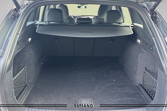 Audi Q6 e-tron - bilde 18