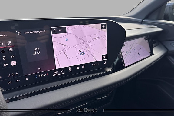 Audi Q6 e-tron - bilde 14