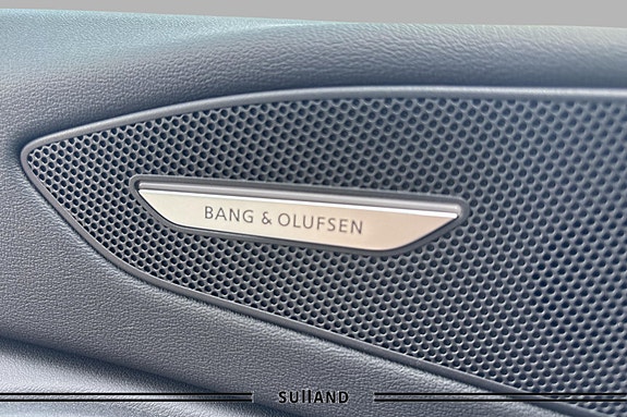 Audi Q6 e-tron - bilde 25