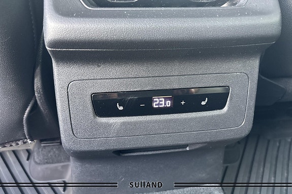 Audi Q6 e-tron - bilde 24