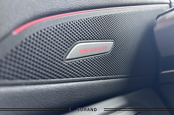 Audi Q6 e-tron - bilde 36