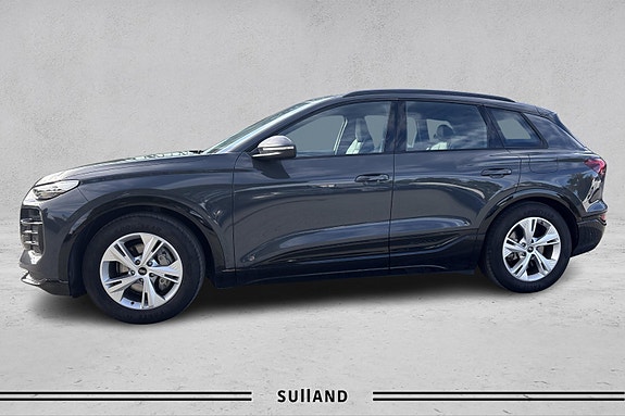 Audi Q6 e-tron - bilde 2