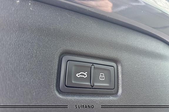 Audi Q6 e-tron - bilde 20