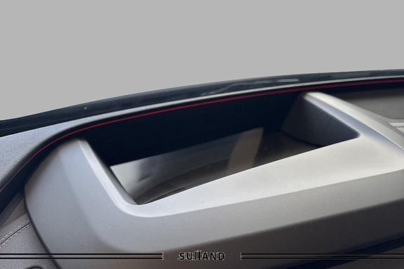 Audi Q6 e-tron - bilde 37