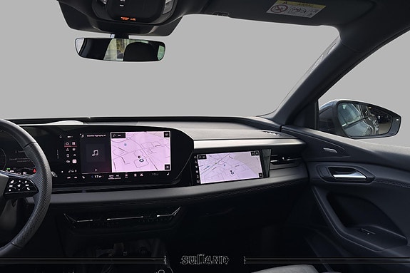 Audi Q6 e-tron - bilde 23