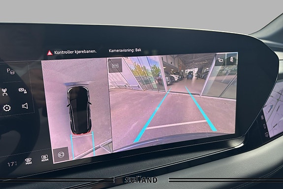 Audi Q6 e-tron - bilde 31