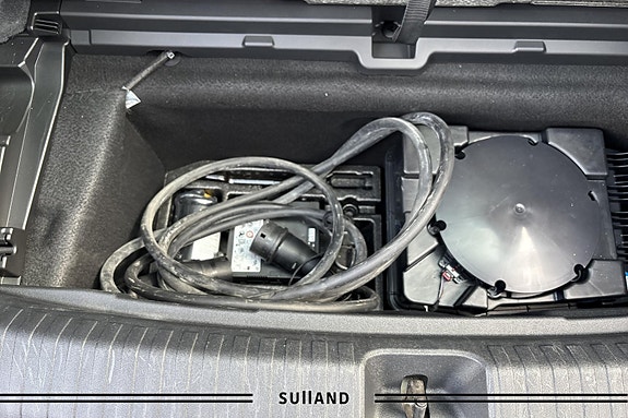 Audi Q6 e-tron - bilde 19