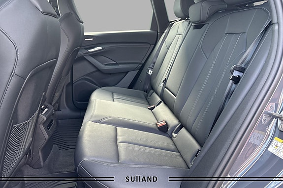 Audi Q6 e-tron - bilde 17