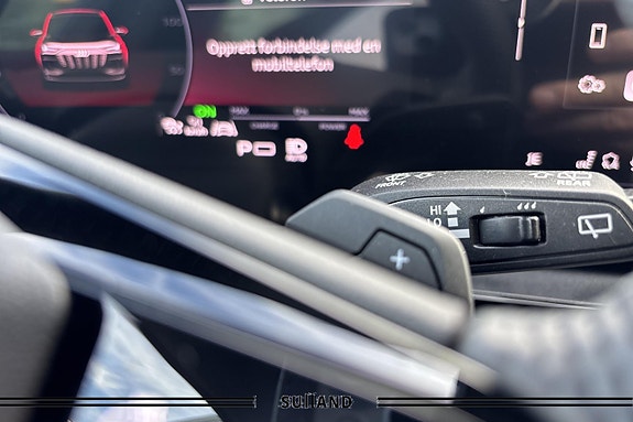 Audi Q6 e-tron - bilde 30