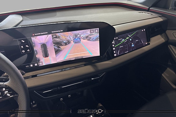 Audi Q6 e-tron - bilde 33