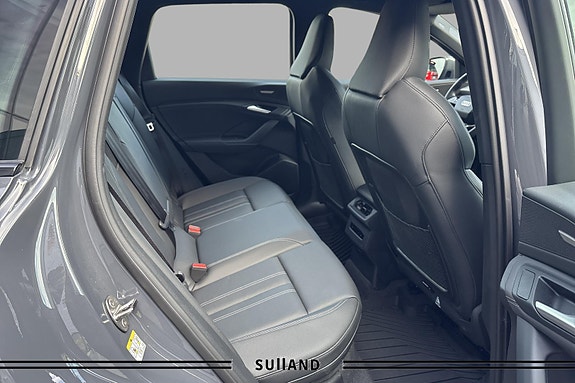 Audi Q6 e-tron - bilde 16