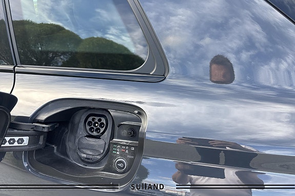 Audi Q6 e-tron - bilde 9