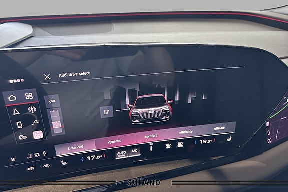 Audi Q6 e-tron - bilde 38