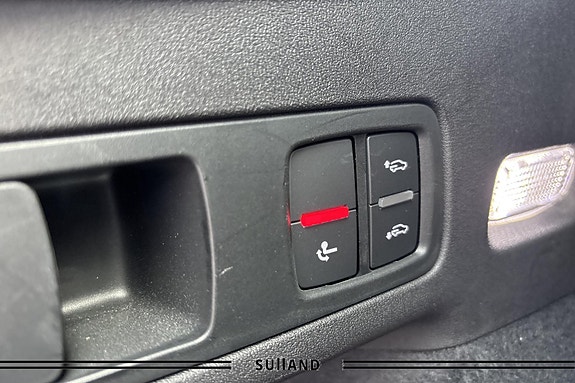 Audi Q6 e-tron - bilde 22