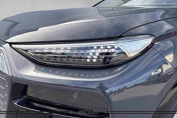 Audi Q6 e-tron - bilde 26