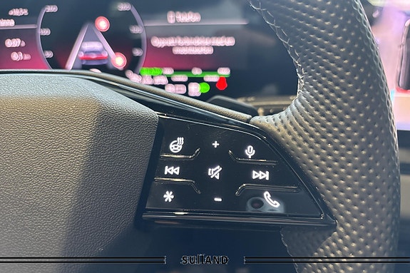 Audi Q6 e-tron - bilde 35