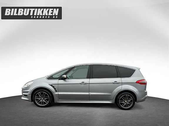Ford S-MAX 2 of 5