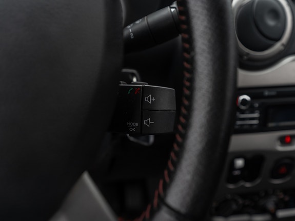 Dacia Duster 27 of 30