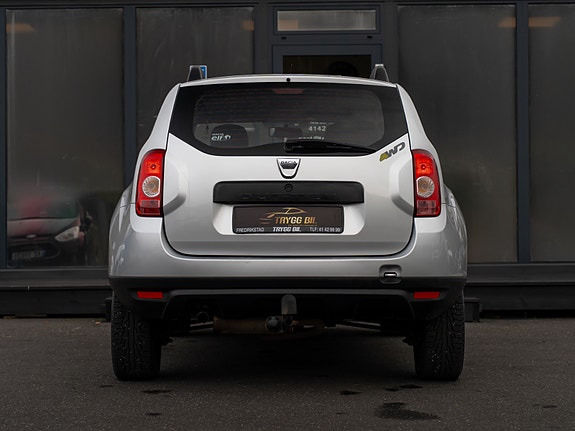 Dacia Duster 8 of 30