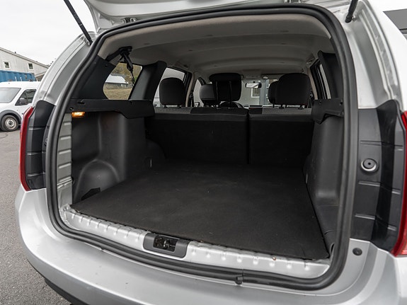 Dacia Duster 17 of 30