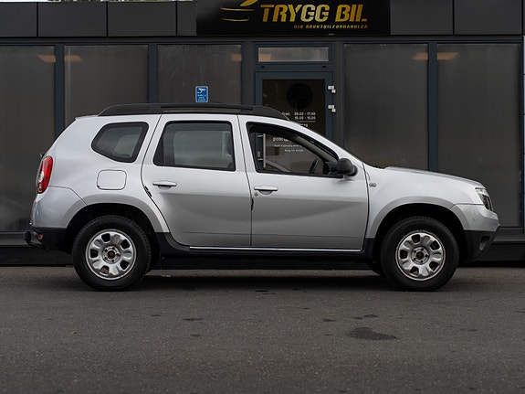 Dacia Duster 5 of 5