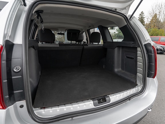 Dacia Duster 15 of 30