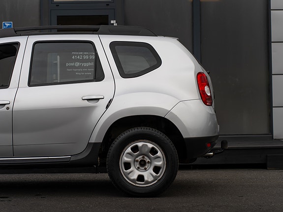 Dacia Duster 12 of 30