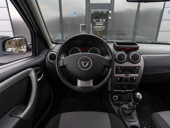 Dacia Duster 26 of 30