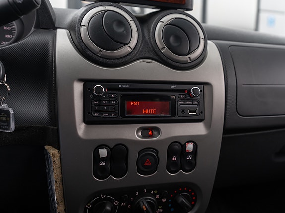 Dacia Duster 30 of 30