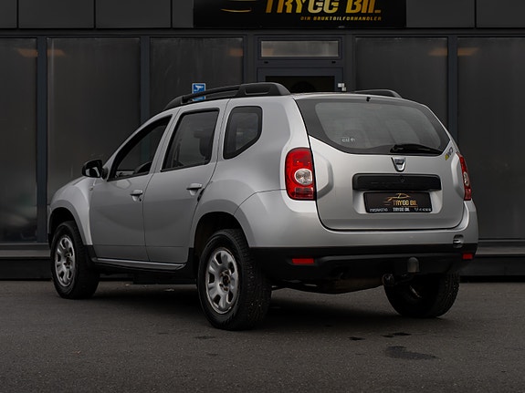 Dacia Duster 9 of 30