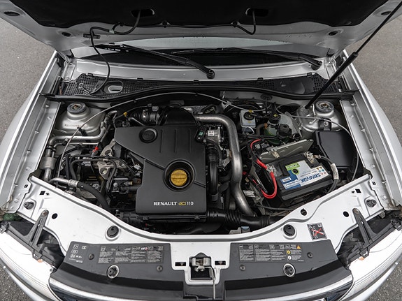Dacia Duster 14 of 30