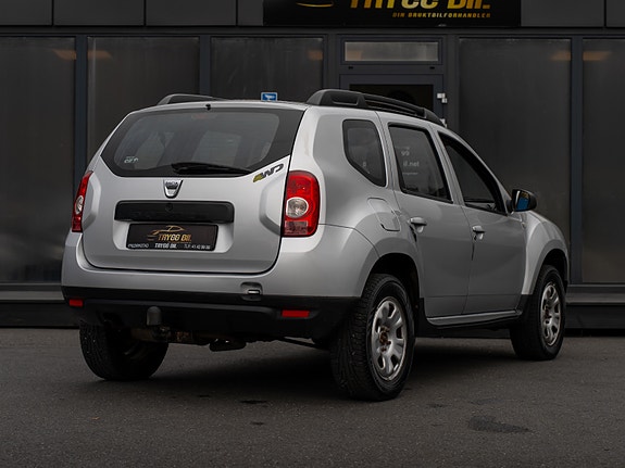 Dacia Duster 7 of 30