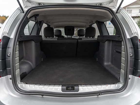 Dacia Duster 16 of 30