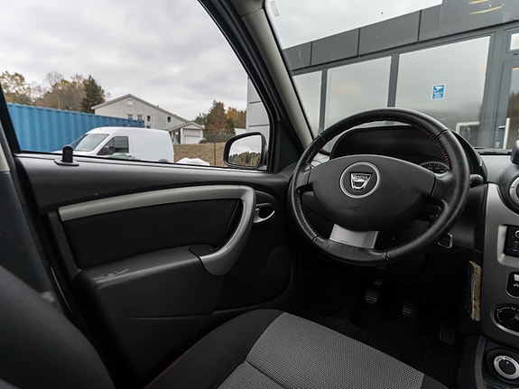 Dacia Duster 24 of 30