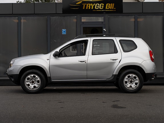 Dacia Duster 10 of 30