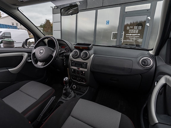 Dacia Duster 19 of 30