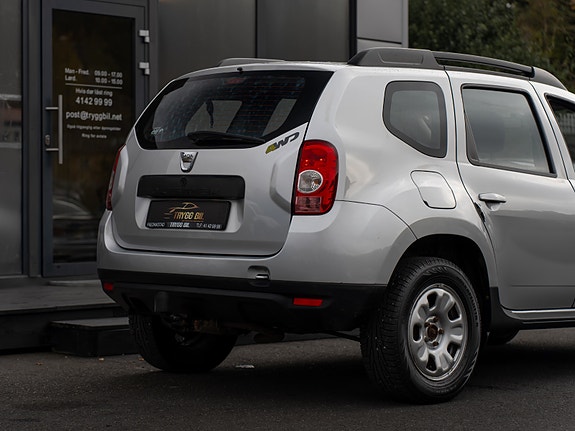 Dacia Duster 4 of 5